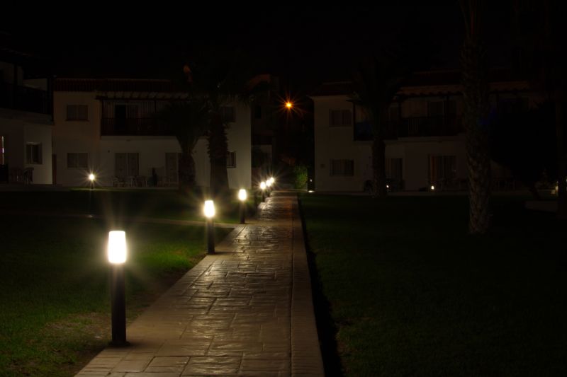 Backyard Lighting Service in Denver County, CO